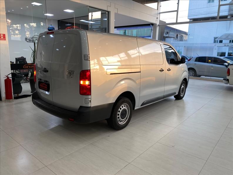 FIAT SCUDO 2023