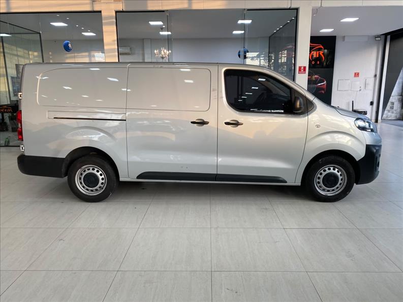 FIAT SCUDO 2023