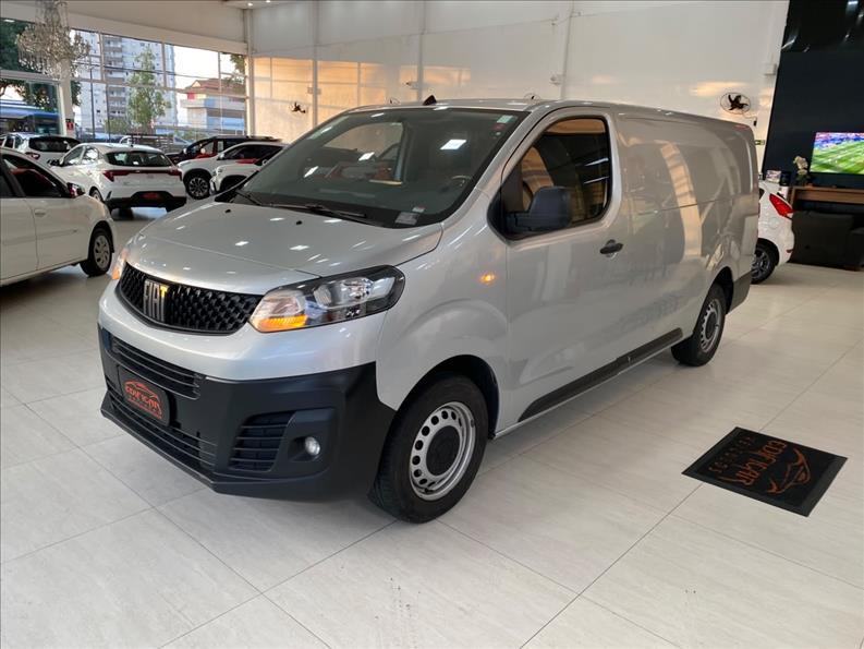 FIAT SCUDO 2023