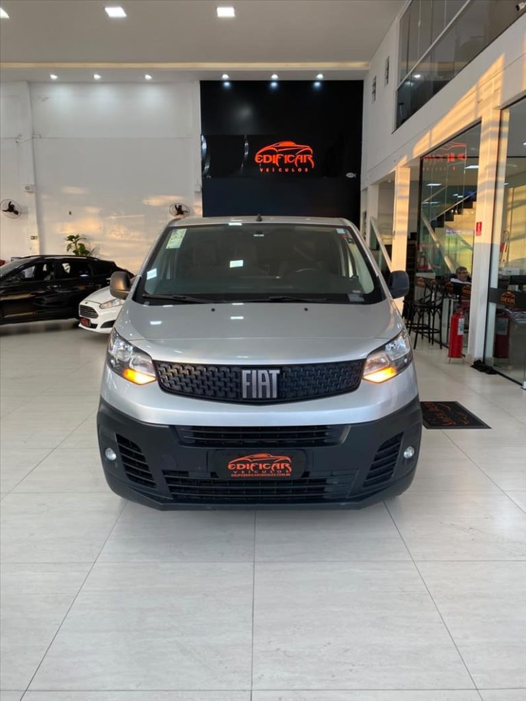 FIAT SCUDO 2023