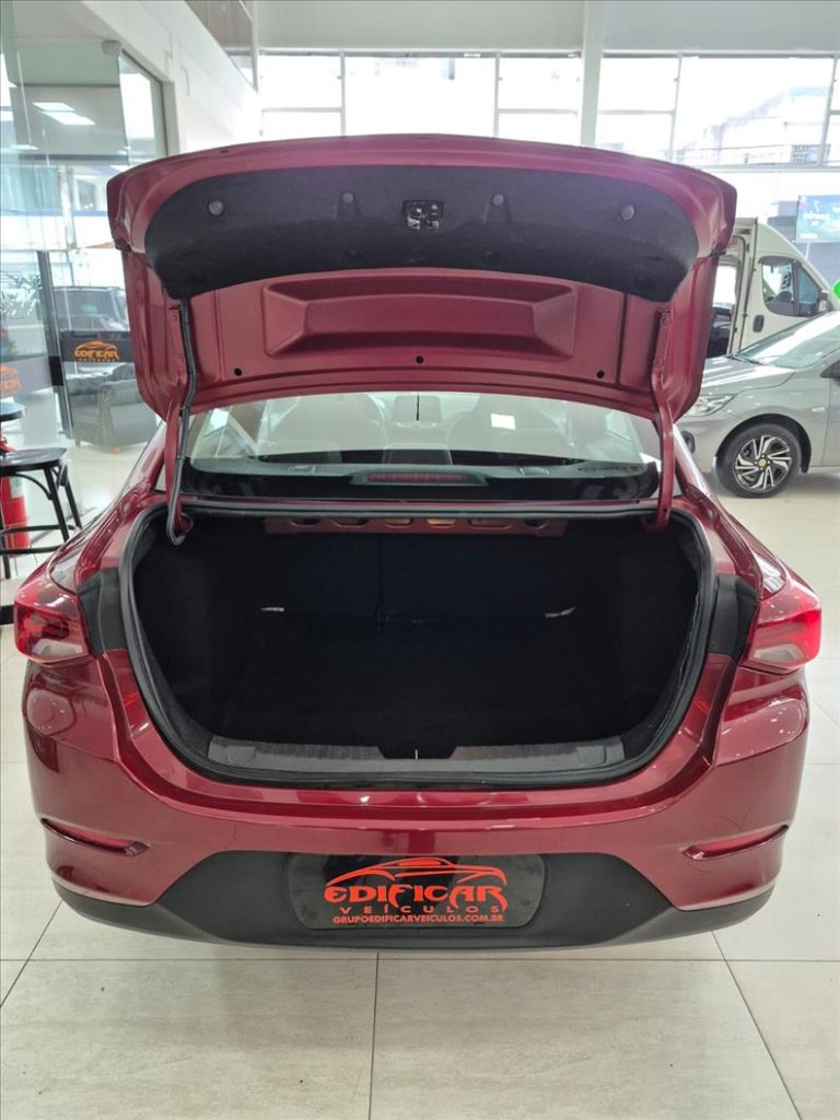 CHEVROLET ONIX 2025