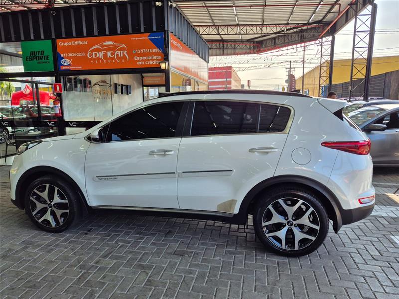 KIA SPORTAGE 2018