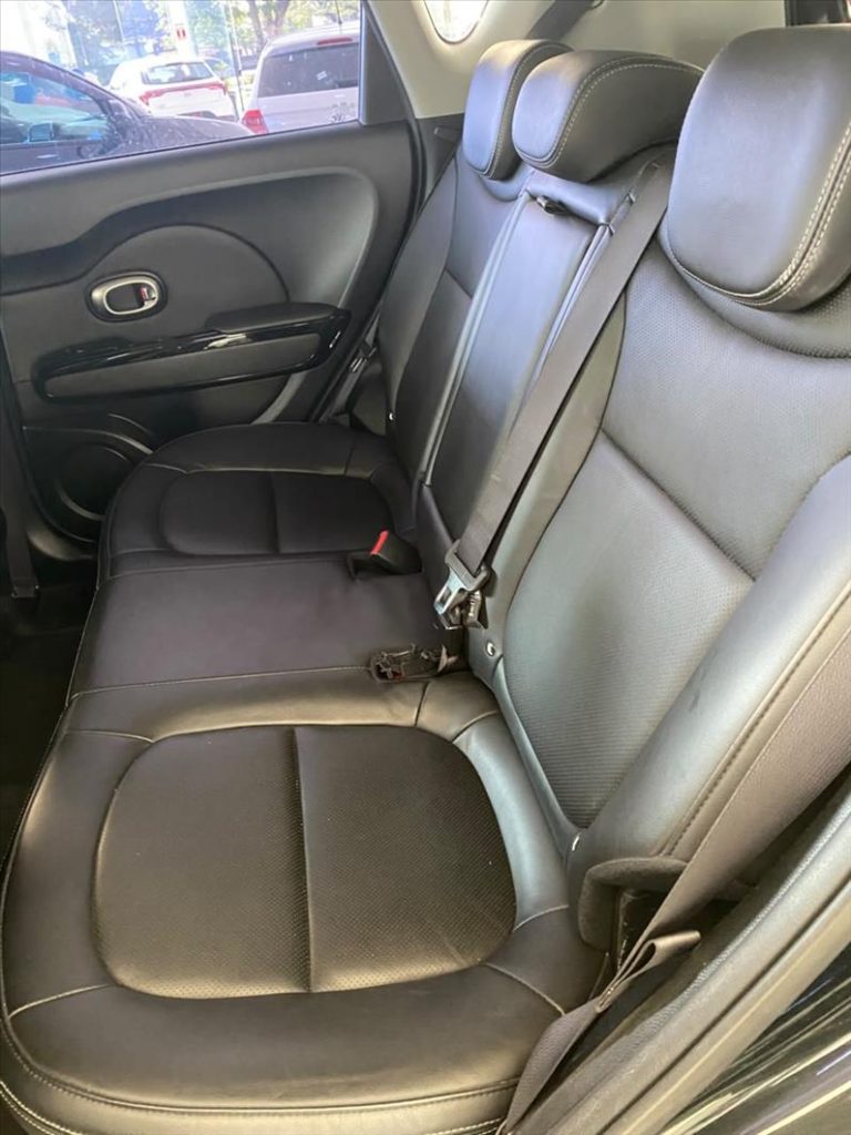 KIA SOUL 2017