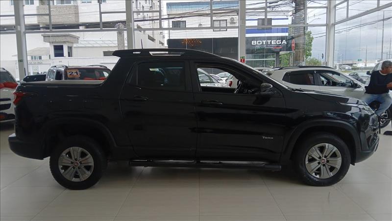 FIAT TORO 2021