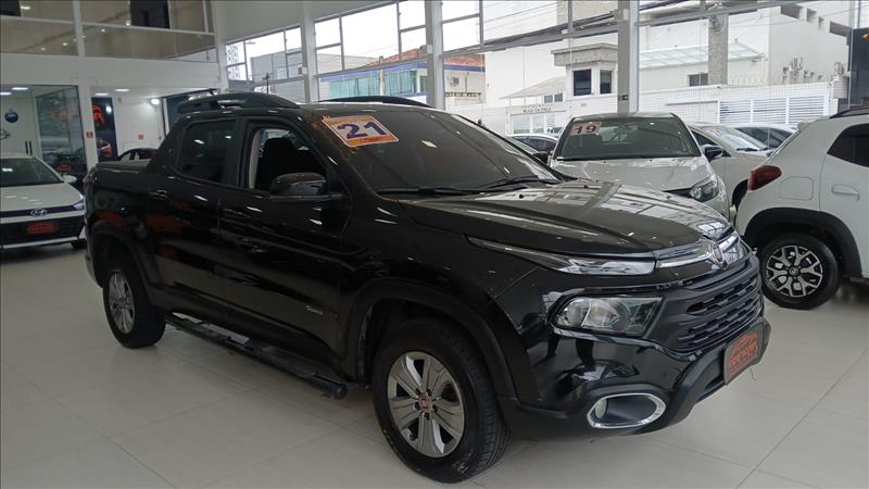 FIAT TORO 2021