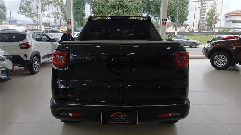 FIAT TORO 2021