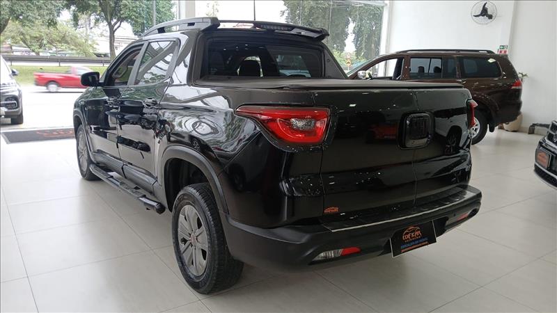 FIAT TORO 2021