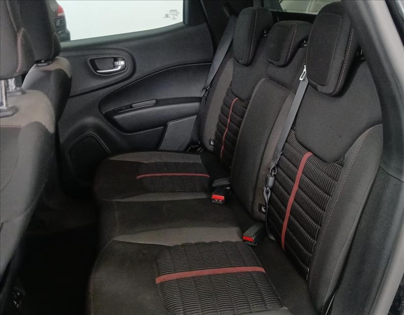FIAT TORO 2021