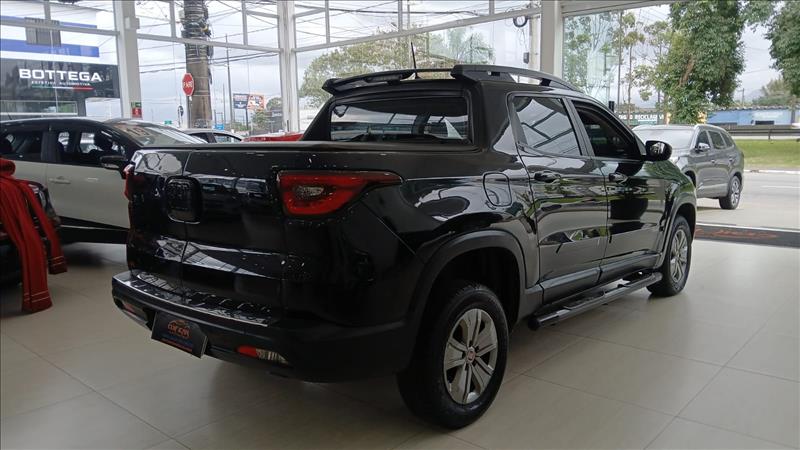 FIAT TORO 2021
