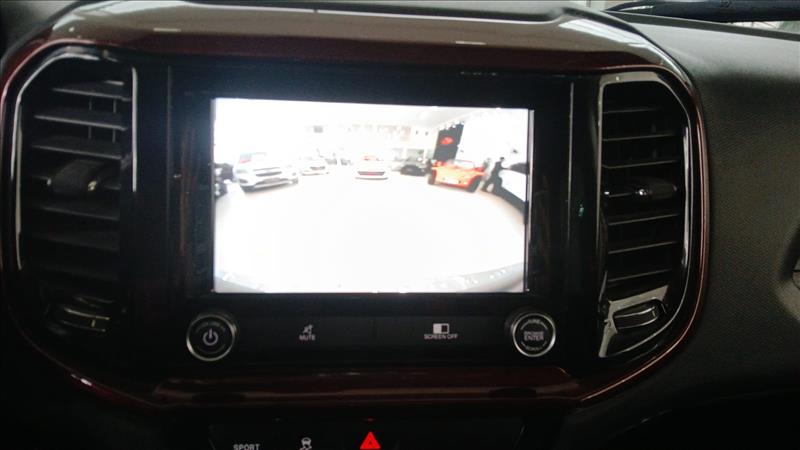 FIAT TORO 2021