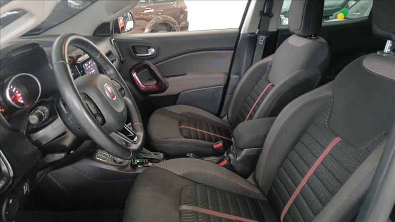 FIAT TORO 2021
