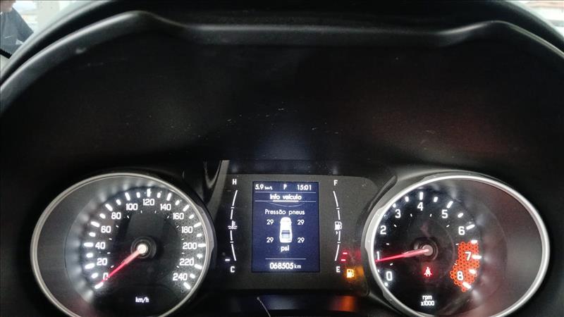 FIAT TORO 2021