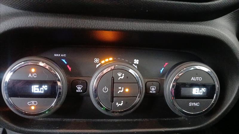 FIAT TORO 2021