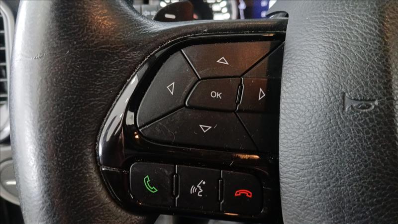 FIAT TORO 2021