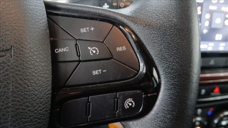 FIAT TORO 2021