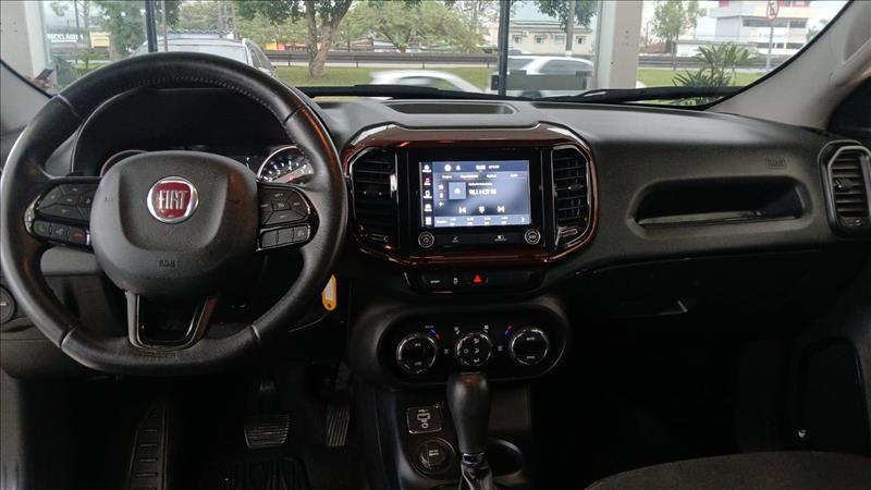 FIAT TORO 2021