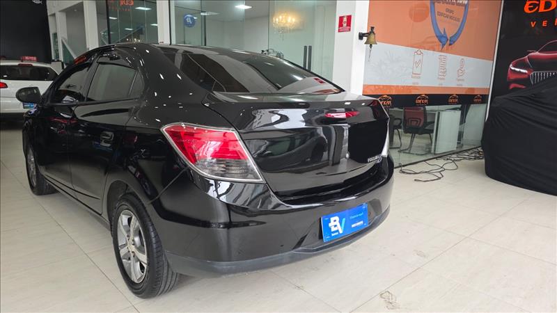 CHEVROLET PRISMA 2015