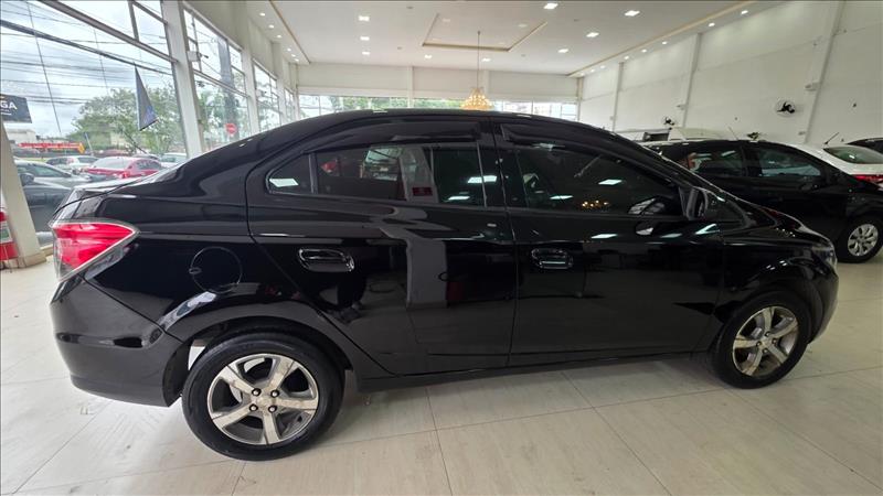 CHEVROLET PRISMA 2015