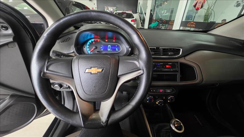 CHEVROLET PRISMA 2015