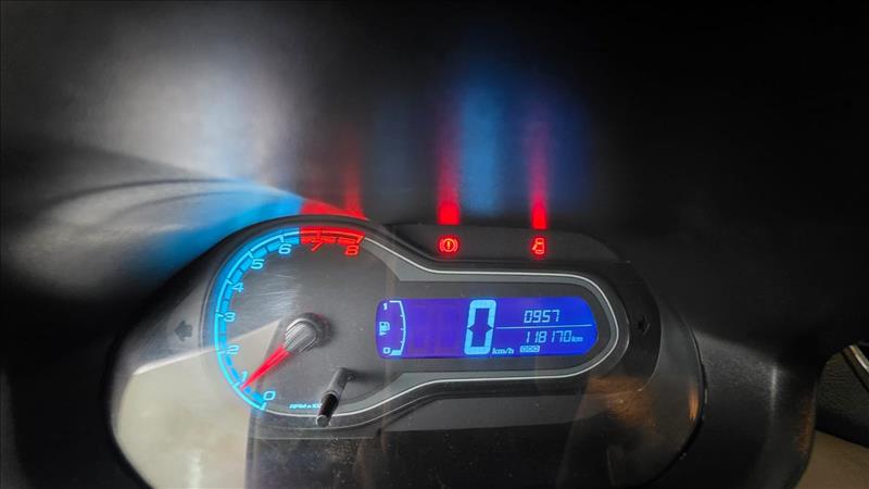 CHEVROLET PRISMA 2015