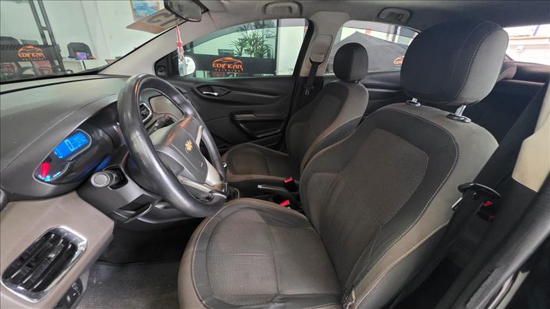 CHEVROLET PRISMA 2015