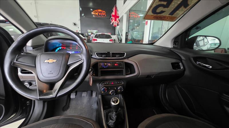 CHEVROLET PRISMA 2015
