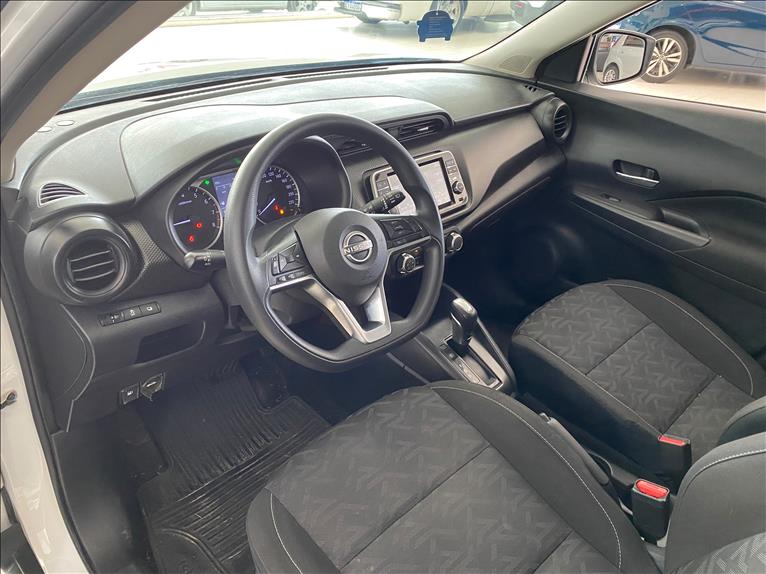 NISSAN KICKS 2024