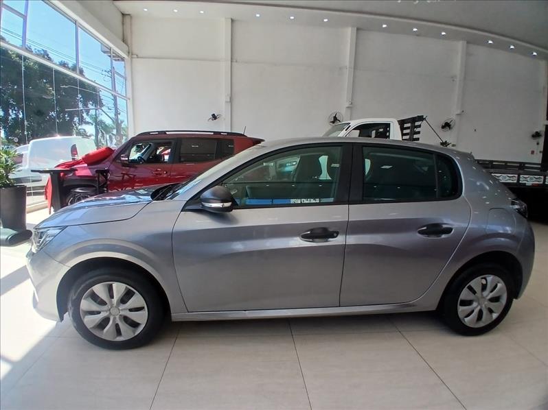 PEUGEOT 208 2023