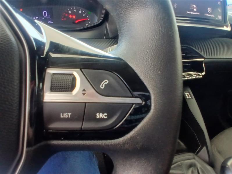 PEUGEOT 208 2023