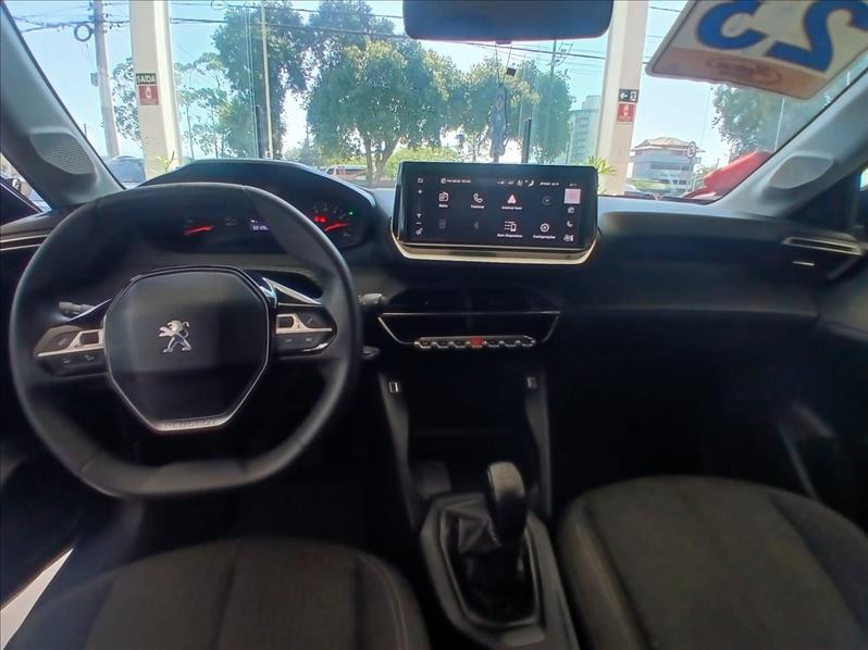 PEUGEOT 208 2023