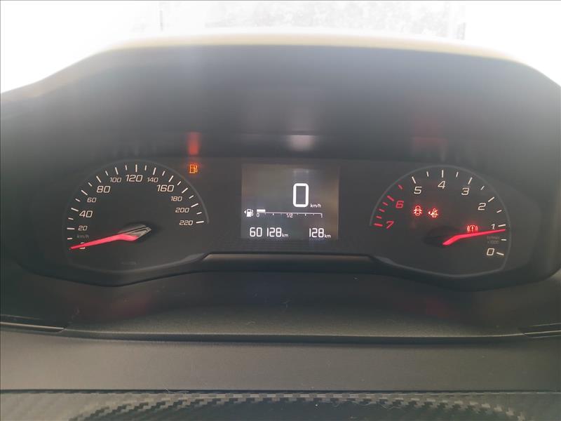 PEUGEOT 208 2023