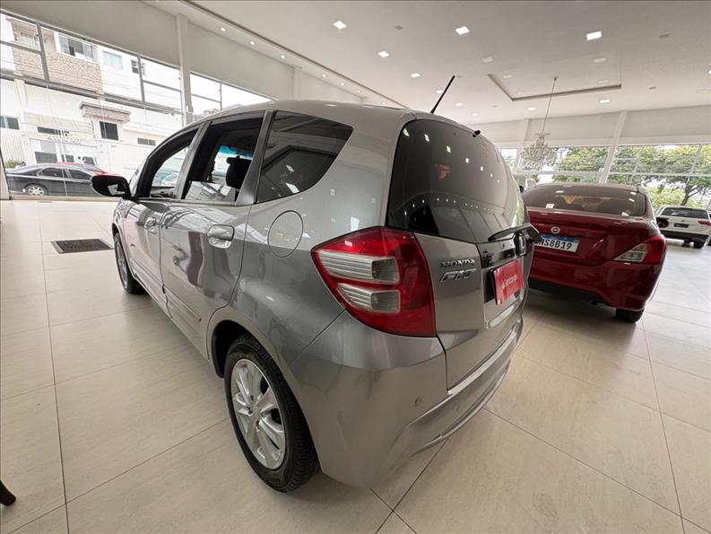 HONDA FIT 2013