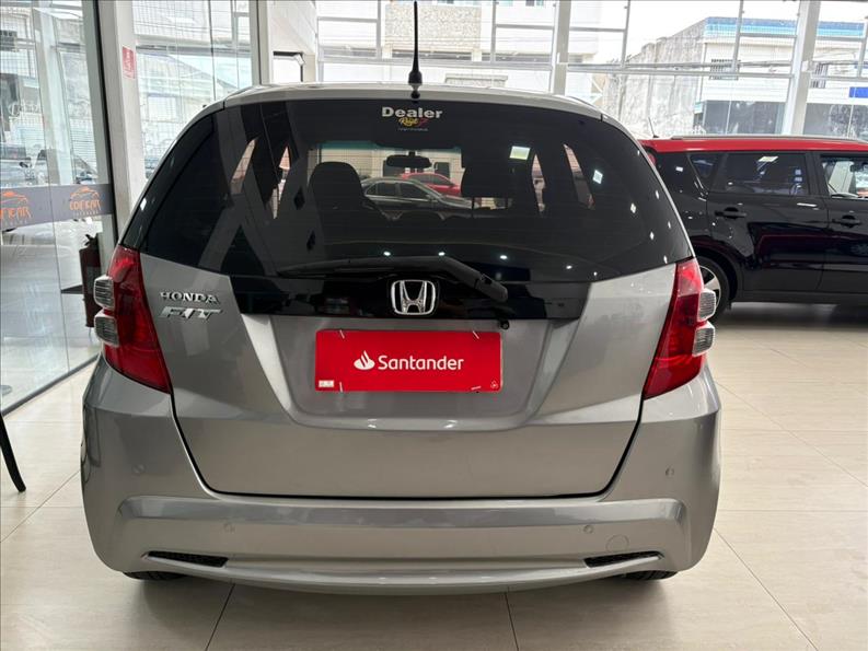 HONDA FIT 2013