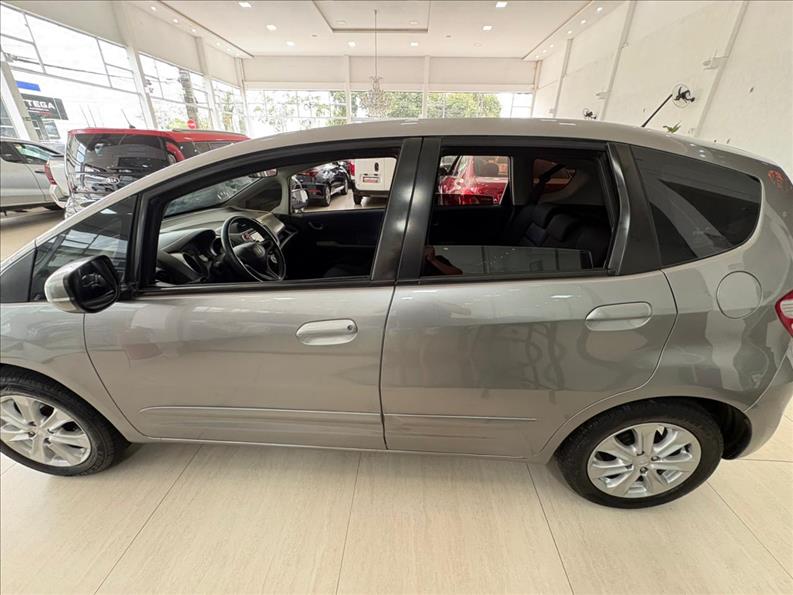 HONDA FIT 2013