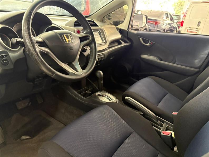 HONDA FIT 2013