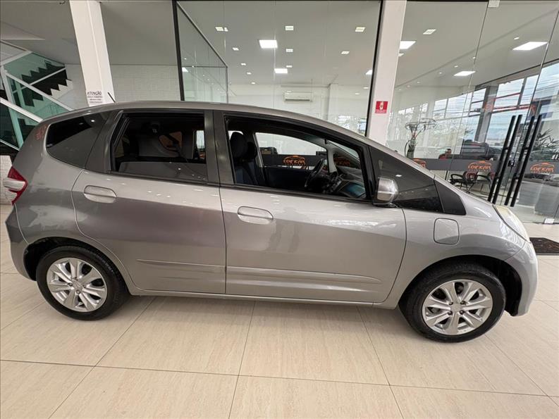 HONDA FIT 2013