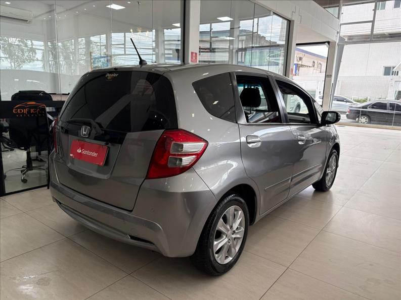 HONDA FIT 2013