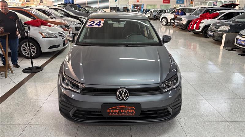 VOLKSWAGEN POLO 2024
