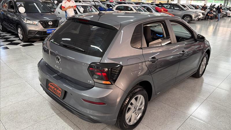 VOLKSWAGEN POLO 2024
