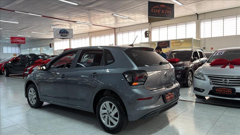 VOLKSWAGEN POLO 2024