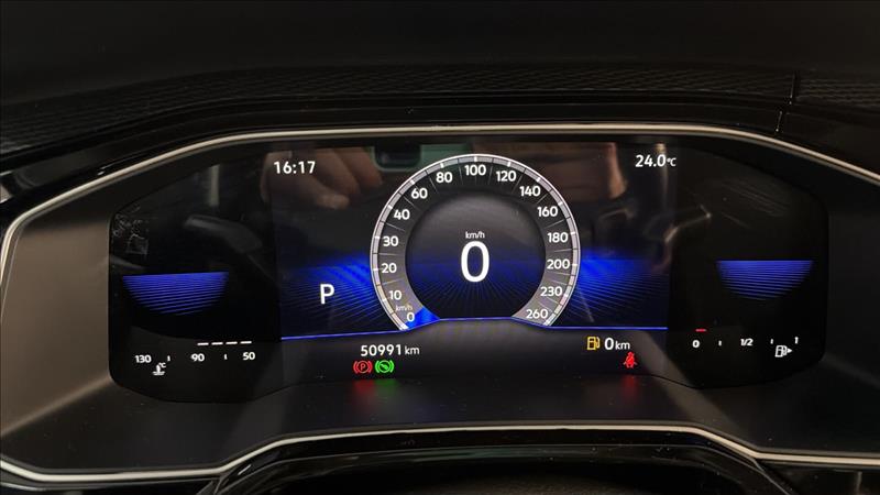 VOLKSWAGEN POLO 2024