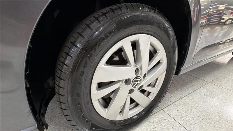 VOLKSWAGEN POLO 2024