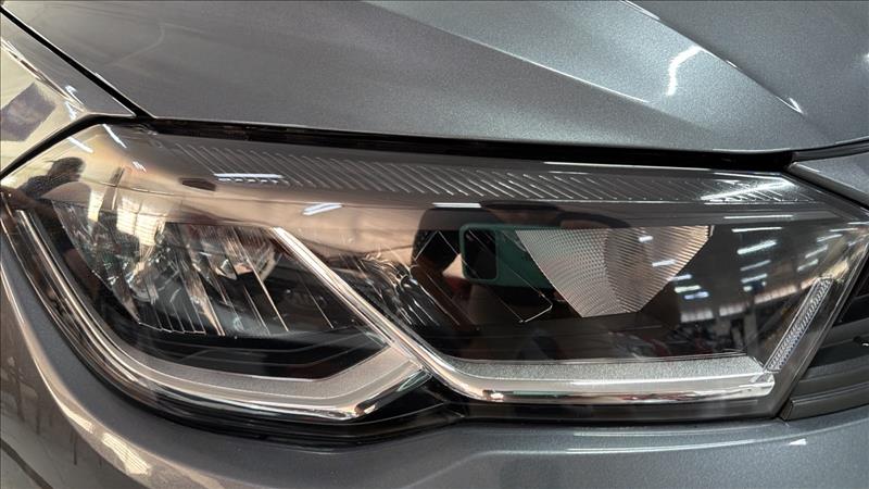 VOLKSWAGEN POLO 2024