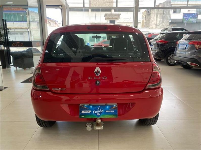 RENAULT CLIO 2014