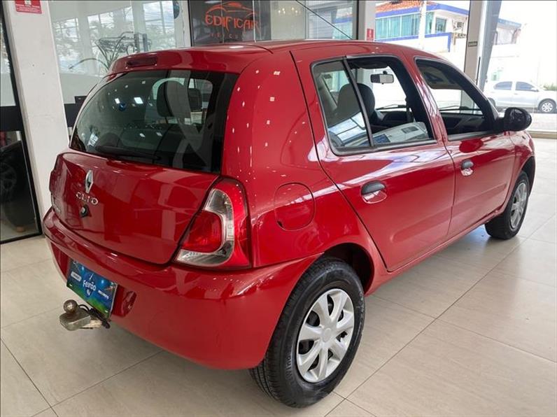 RENAULT CLIO 2014