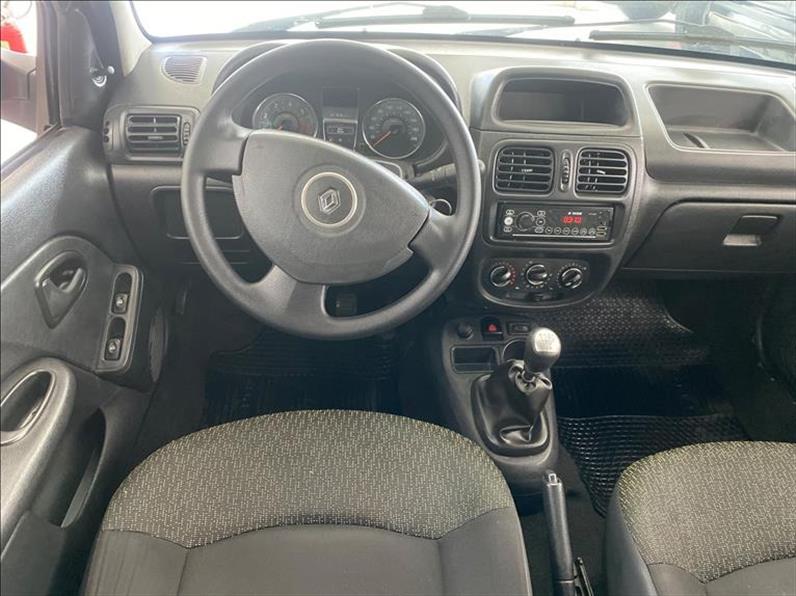RENAULT CLIO 2014