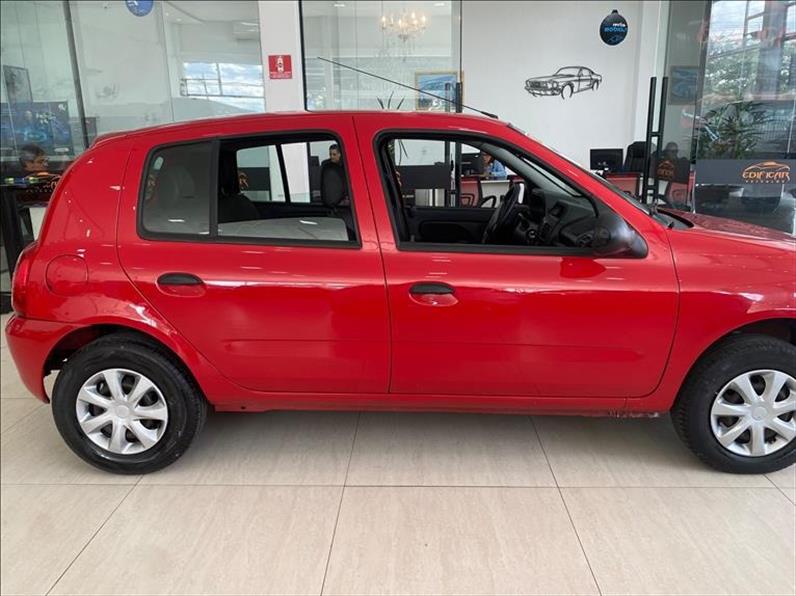 RENAULT CLIO 2014