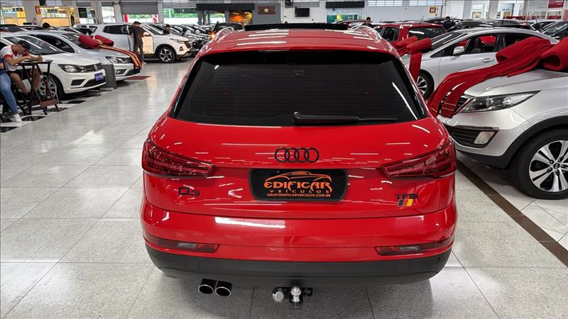 AUDI Q3 2016