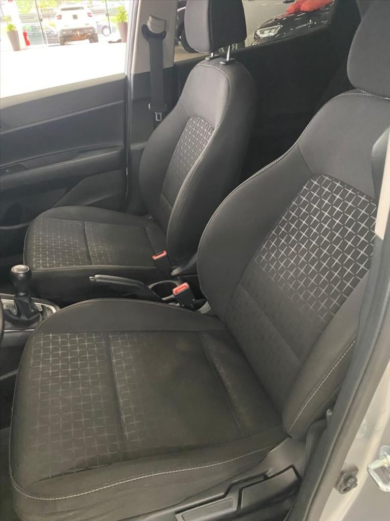 HYUNDAI HB20 2025