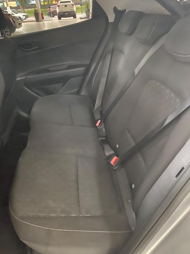 HYUNDAI HB20 2025